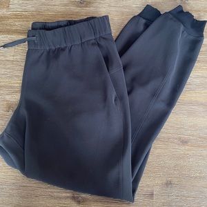 Lululemon On The Fly Joggers
